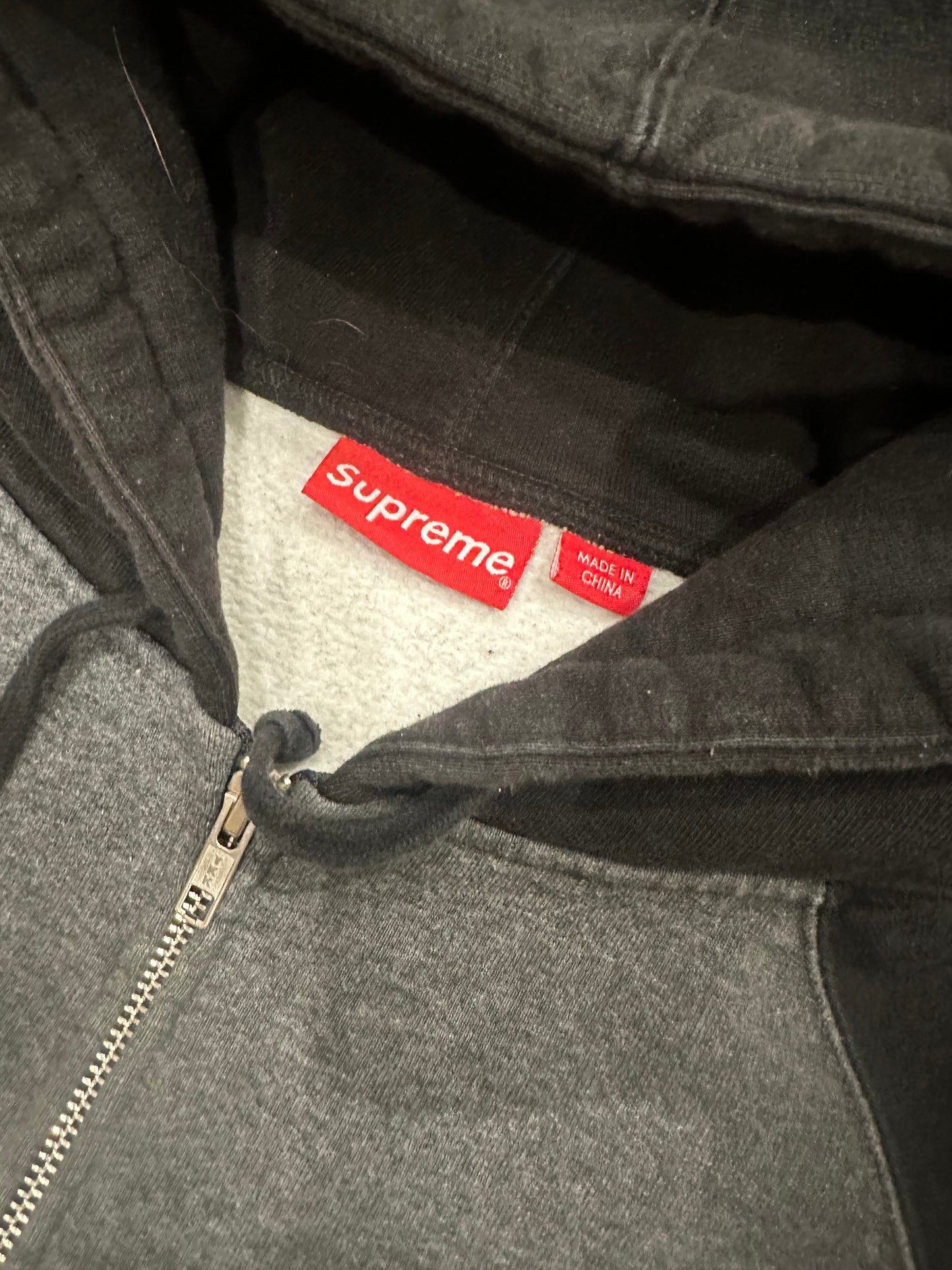 supreme jacket