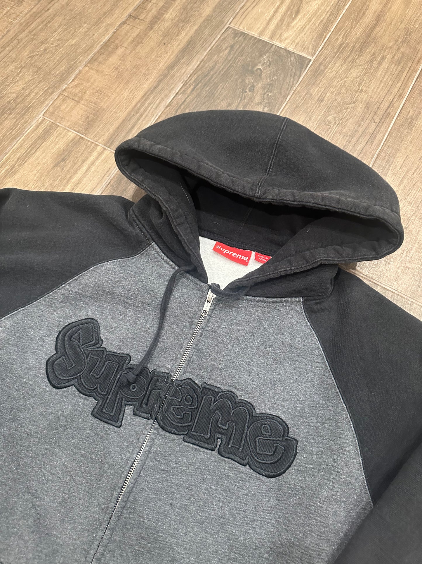 supreme jacket